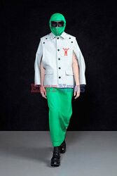 Walter Van Beirendonck LB