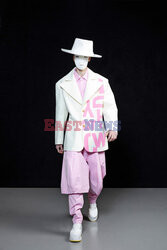 Walter Van Beirendonck LB