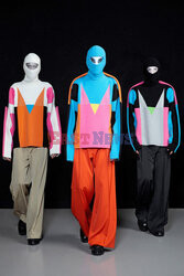 Walter Van Beirendonck LB