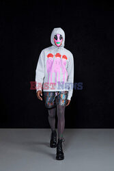 Walter Van Beirendonck LB