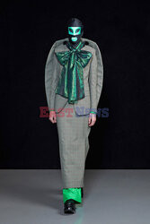 Walter Van Beirendonck LB