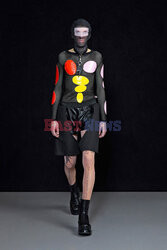 Walter Van Beirendonck LB