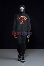 Walter Van Beirendonck LB