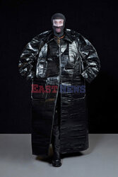 Walter Van Beirendonck LB