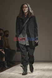 Yohji Yamamoto