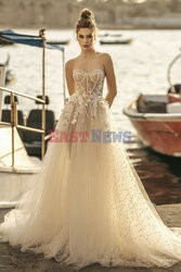 New York, Muse by Berta