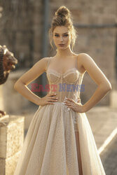 New York, Muse by Berta