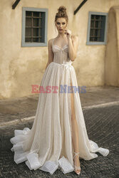 New York, Muse by Berta