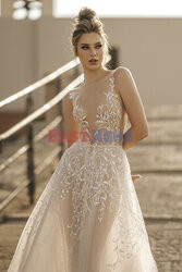 New York, Muse by Berta