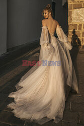 New York, Muse by Berta