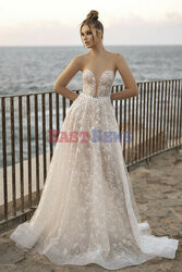 New York, Muse by Berta