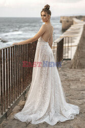 New York, Muse by Berta