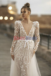 New York, Muse by Berta