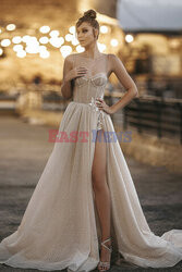 New York, Muse by Berta