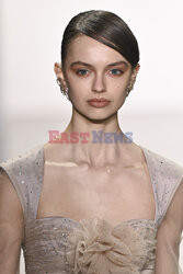 Badgley Mischka beauty