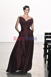 Badgley Mischka beauty