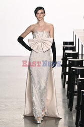 Badgley Mischka beauty