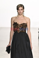 Badgley Mischka beauty