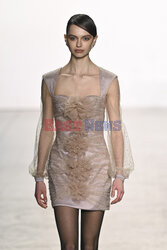 Badgley Mischka beauty