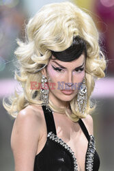 The Blonds beauty