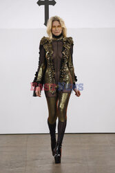 Pam Hogg