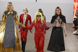 Pam Hogg