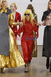 Pam Hogg LB