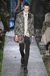 Antonio Marras LB