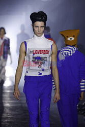 Charles Jeffrey Loverboy