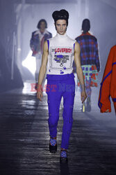 Charles Jeffrey Loverboy LB