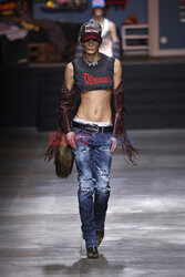 Dsquared