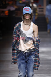 Dsquared