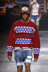 Dsquared