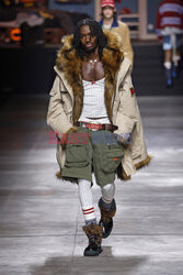 Dsquared