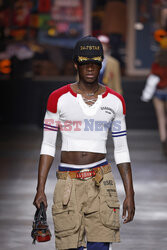 Dsquared