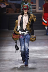 Dsquared