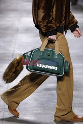 Dsquared