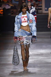 Dsquared