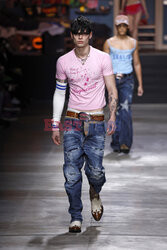 Dsquared LB