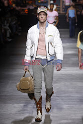 Dsquared LB