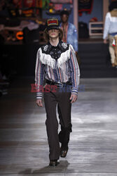 Dsquared LB