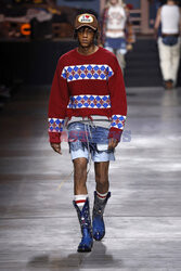 Dsquared LB