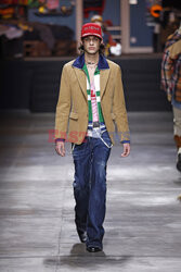 Dsquared LB