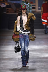 Dsquared LB