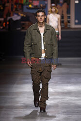 Dsquared LB