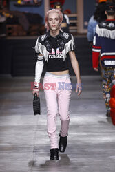 Dsquared LB