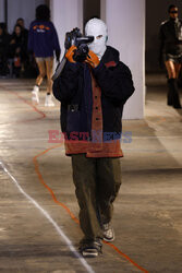 Heron Preston LB