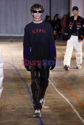 Heron Preston LB