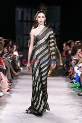 Naeem Khan LB