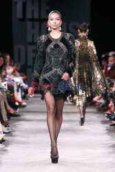 Naeem Khan LB